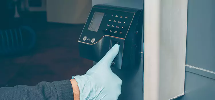 Access Control Installation Duncanville