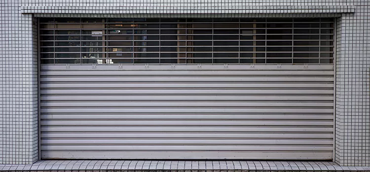 Advanced Solutions for Your Aluminum Garage Doors in Duncanville, Texas