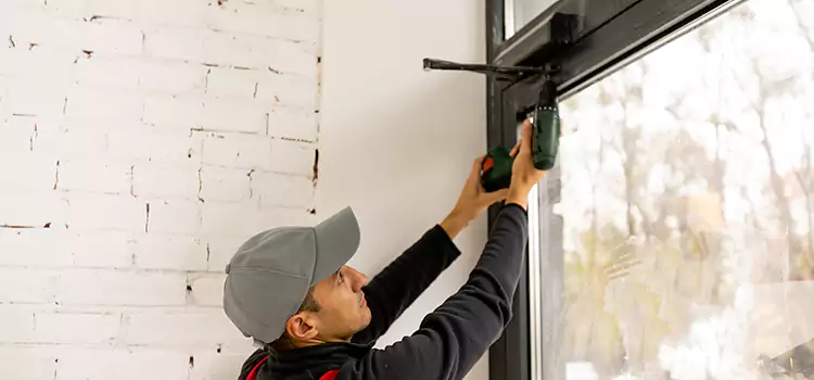 Automatic Door Opener Commercial Duncanville