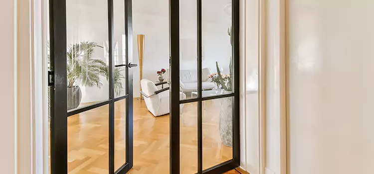 Bifold Door Replacement Duncanville