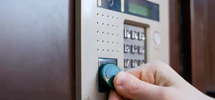 Enhanced Security Features Duncanville