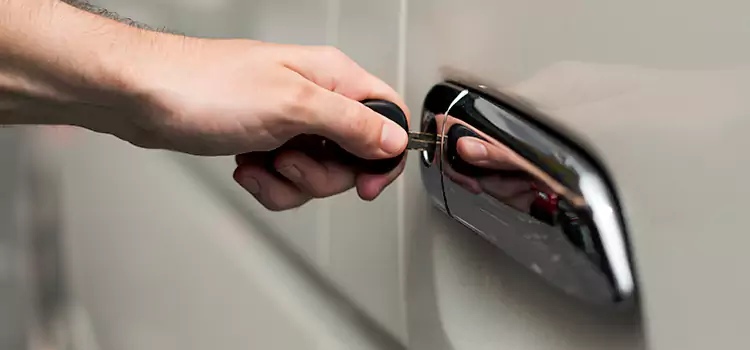 Why Choose Our Auto Locksmith Team in Duncanville, TX?