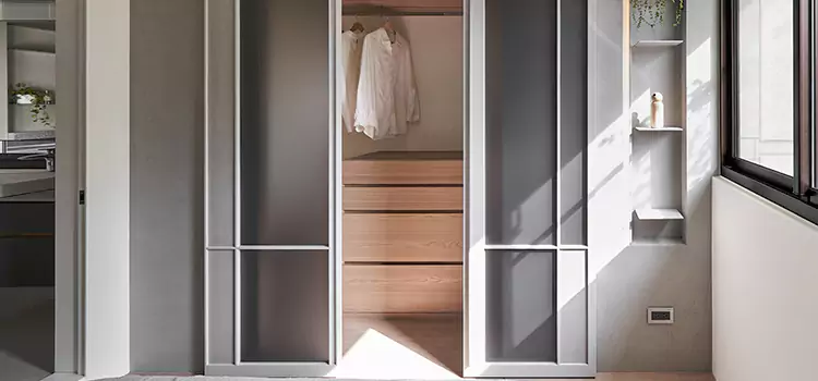 Mirror Sliding Door Replacement Duncanville