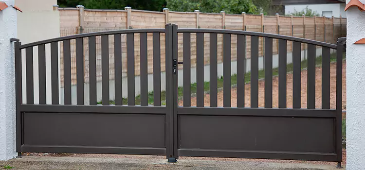 Advanced Gate Solutions in Duncanville, TX