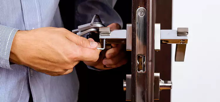 Commercial Door Lock Repair Duncanville