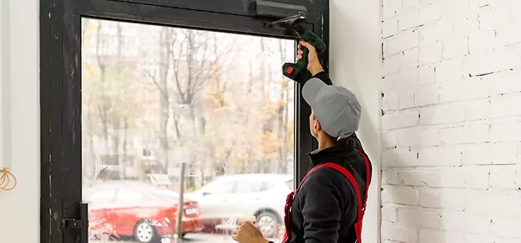 Comprehensive Door Closer Services in Duncanville, TX