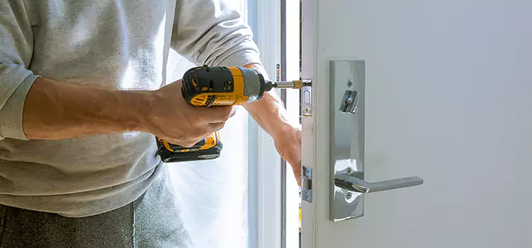 Door Knob Lock Repair Duncanville