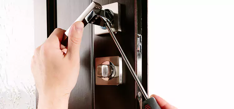 Door Lock Replacement Service Duncanville