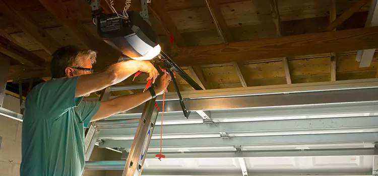 Garage Door Opener Sales and Installation Duncanville