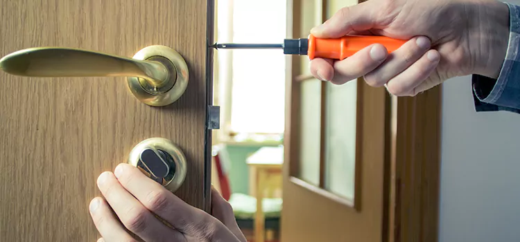 Garage Door Installation Duncanville