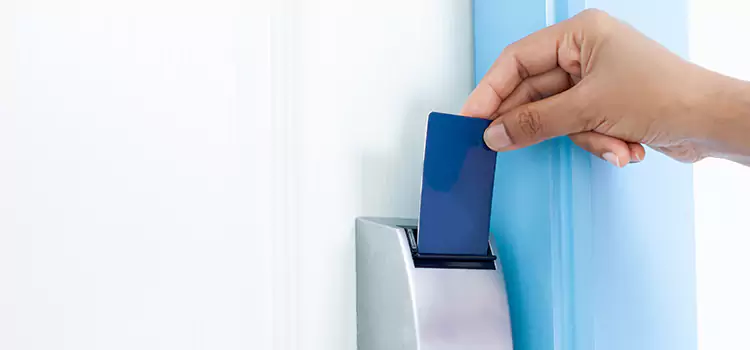 Access Control System Integration Duncanville