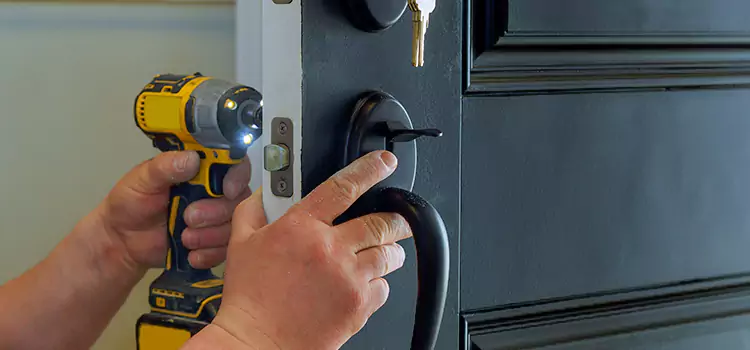 Locksmith Emergency Service Duncanville