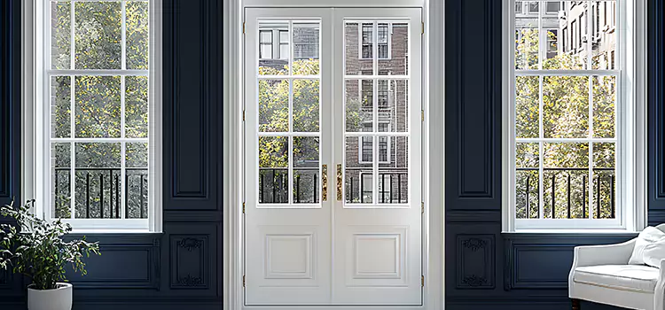French Door Lock Repair Duncanville