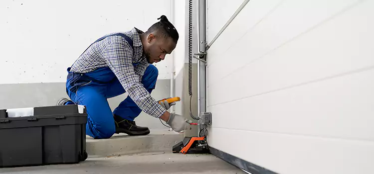 Expert Solutions for Every Garage Lock Need in Duncanville, TX