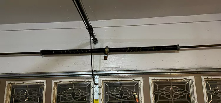 Garage Door Spring Repair Near Me Duncanville