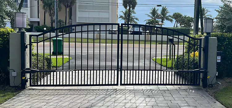 Gate Opener Replacement Near Me in Duncanville, TX