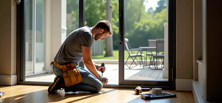 Comprehensive Solutions for Every Glass Door Need in Duncanville, TX