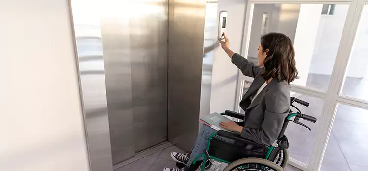 Benefits of Modern Handicap Door Systems in Duncanville, TX