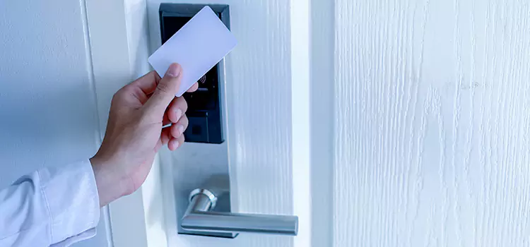 Why Choose Us for Your Keycard Lock Installation in Duncanville, TX?