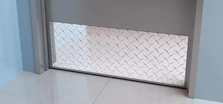 Benefits of Professional Kick Plate Solutions in Duncanville, TX