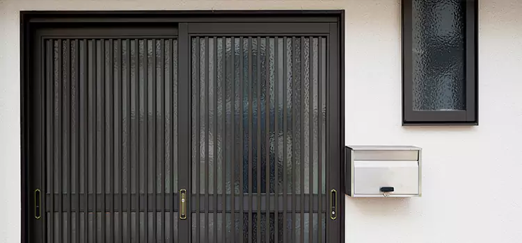 Sliding Screen Door Repair Duncanville