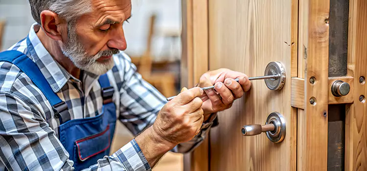 Mortise Replacement Lock Duncanville