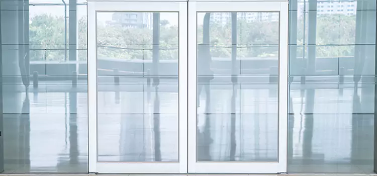 Why Choose Us for Your Motion Sensor Door Needs in Duncanville, TX?