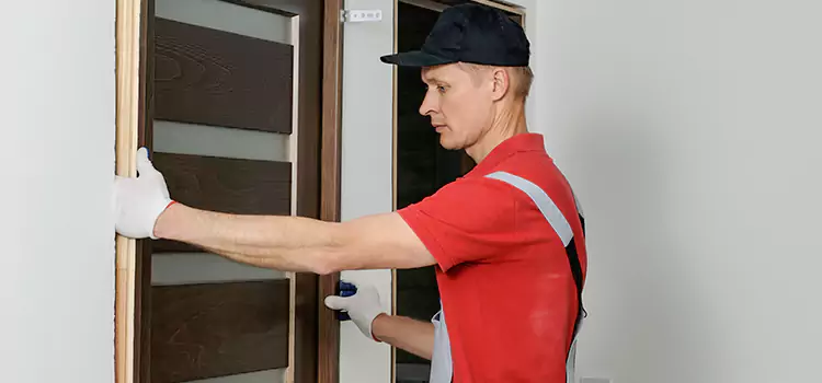 Frame and Panel Restoration Duncanville