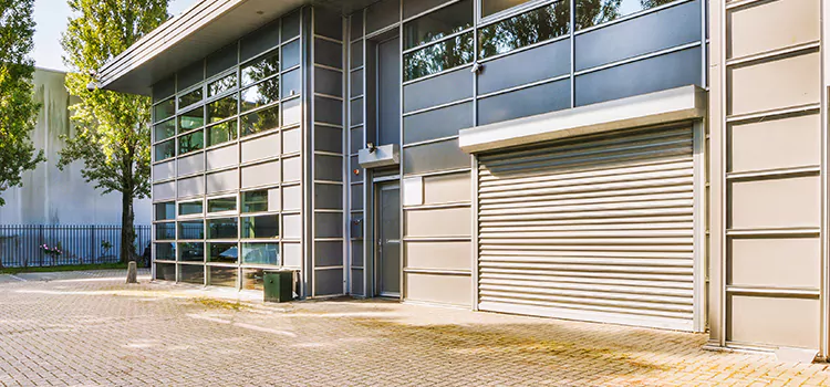 Electric Roller Garage Doors Duncanville