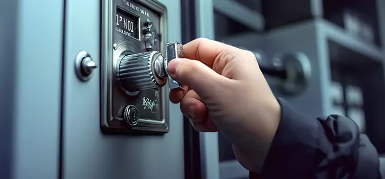 Locksmith Cost to Open Safe Duncanville