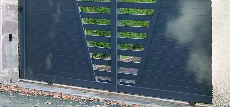 Automated Gate Company Near Me Duncanville