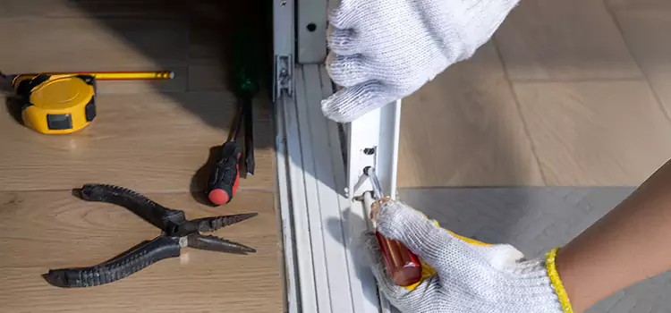 Sliding Door Installation Services in Duncanville, TX