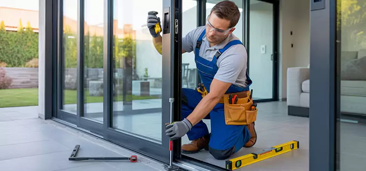 Sliding Screen Door Repair Duncanville