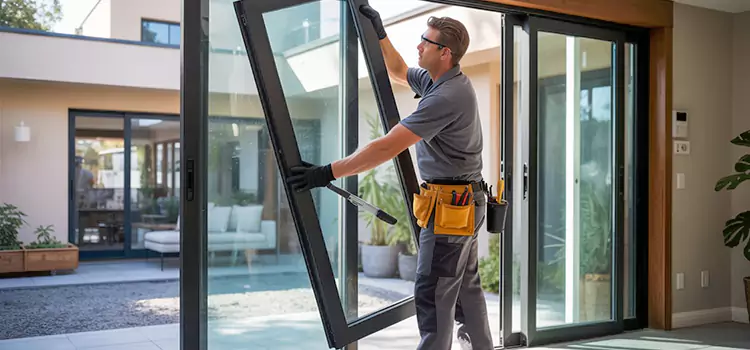 Specialized Sliding Door Roller Services in Duncanville, Texas