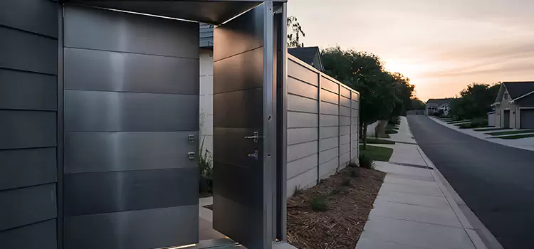 Comprehensive Steel Door Solutions in Duncanville, TX