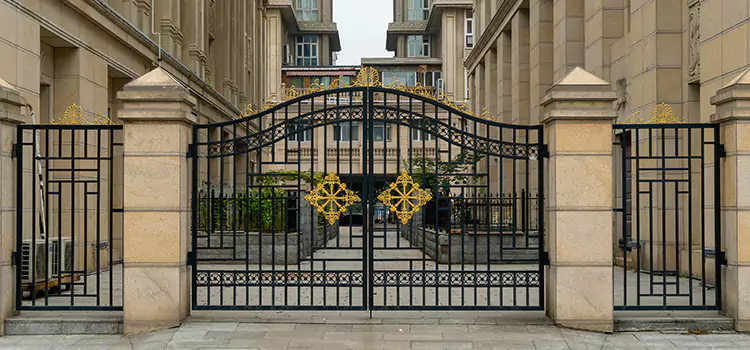 Comprehensive Iron Gate Maintenance Solutions in Duncanville, TX