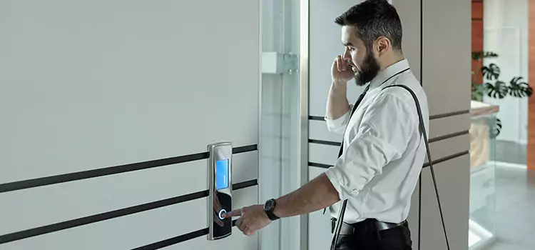 Cloud Based Access Control Duncanville