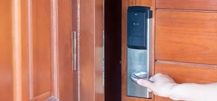 Commercial Keyless Entry Locks Duncanville