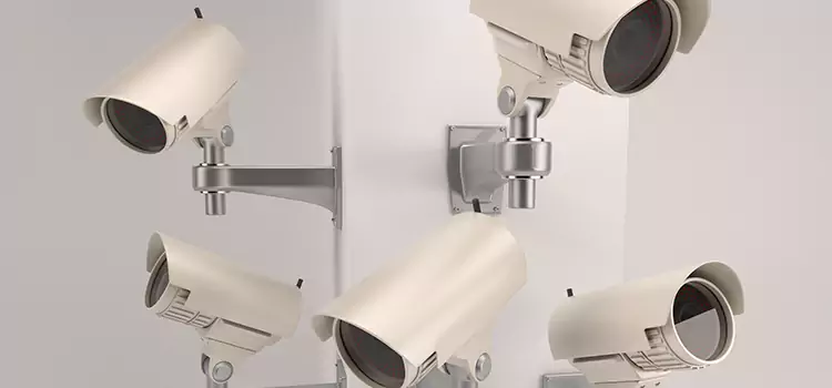 Your Trusted Partner for CCTV Solutions in Duncanville