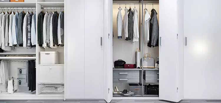 Glass Closet Door Repair Duncanville