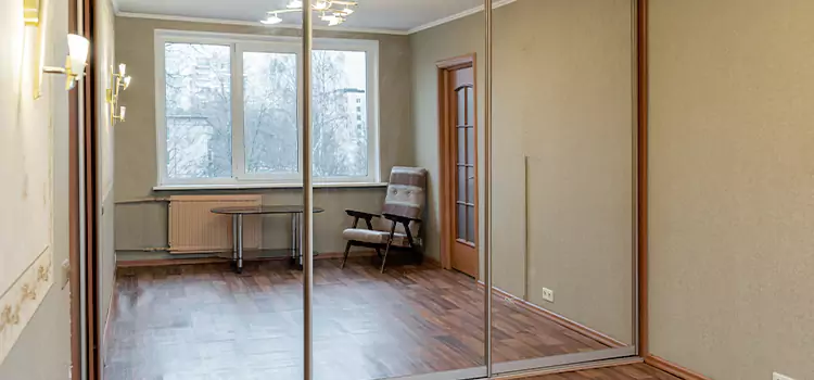 Mirror Closet Door Roller Replacement Duncanville