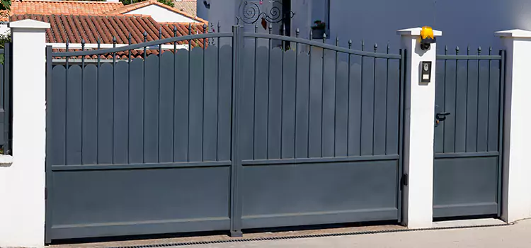 Emergency Commercial Gate Repair Duncanville