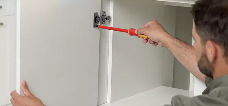Screen Door Hinge Repair Duncanville
