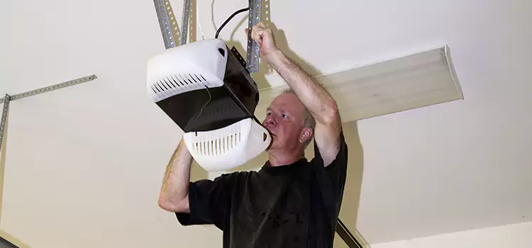 Garage Door Opener Service Duncanville