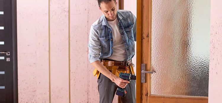 Door Glass Replacement Duncanville