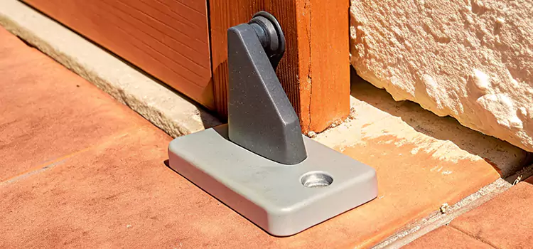 Aesthetic Door Stop Selection Duncanville
