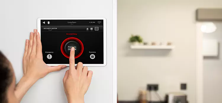 Blink Video Doorbell Installation Duncanville
