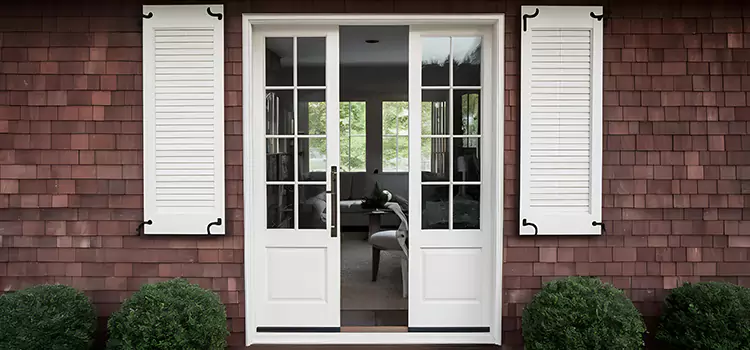 French Door Restoration Duncanville