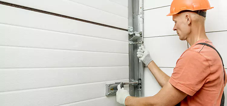 Why Choose Us for Garage Door Lock Services in Duncanville, TX?