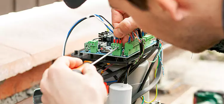 Specialized Brand Gate Motor Repairs Duncanville